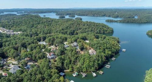 3554 Ml Rd, Gainesville GA 30504-5520 exterior