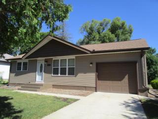 3308 Bottsford Ave, Milwaukee WI  53221-2138 exterior