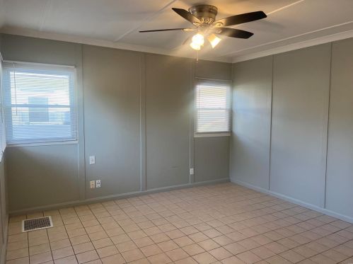 206 Monica Dr, Saint Louis MO  63127-1128 exterior