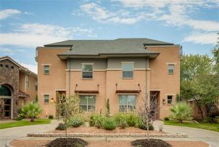 5617 Martel Ave, Dallas TX  75206-5619 exterior