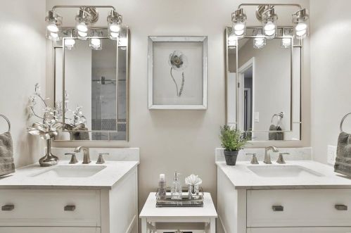 1245 Paloma Dr, Saint Louis MO  63131-1038 exterior