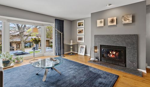 1043 Berwyn Ave, Chicago, IL 60640-2412