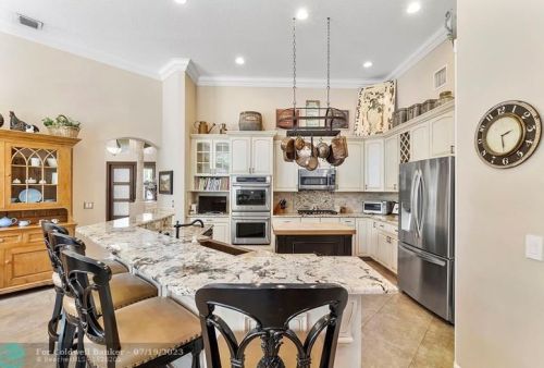 21642 Marigot Dr, Boca Raton FL 33428-4824 exterior