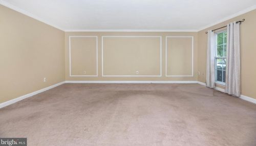 6103 Baldridge Cir, Frederick MD 21701-5855 exterior