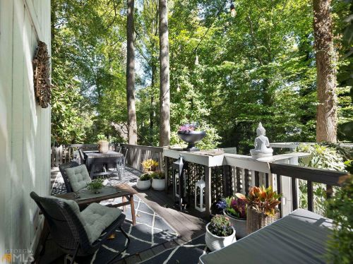 2671 Caldwell Rd, Atlanta GA exterior