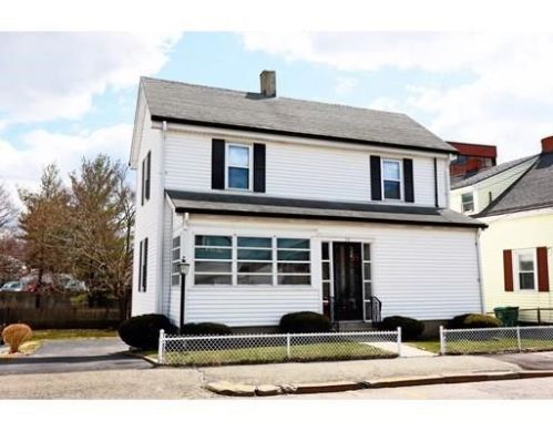 58 Lincoln Rd, Newton, MA 02458-1254
