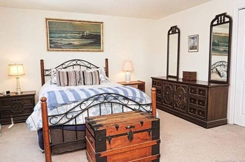 244 Cardinal Cir, Torrington CT 06790-2170 exterior