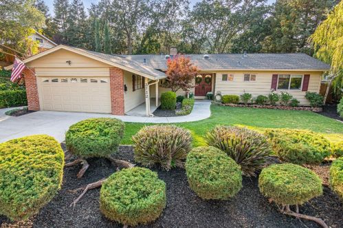 3732 Northridge Ct, Concord, CA 94518-1533