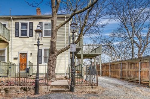 1 Dunreath St, Boston, MA