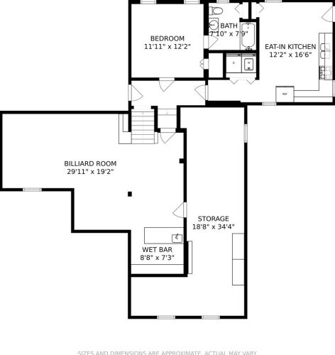 5800 Kenneth Ave, Chicago IL  60646-5910 exterior