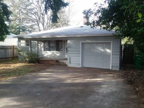 16647 Burnside St, Portland OR  97233-4267 exterior