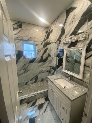 5345 Laflin St, Chicago IL  60609-5847 exterior