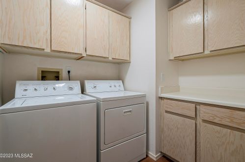 64364 Galveston Ln, Tucson AZ  85739-1020 exterior