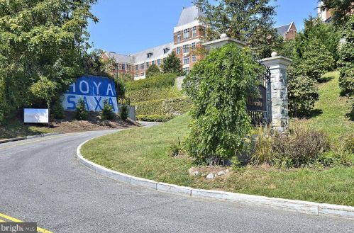 1230 23rd St, Washington DC  20037-1160 exterior