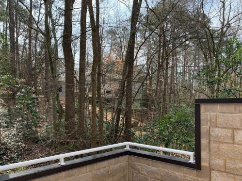 1141 Biltmore Dr, Atlanta GA 30329-3809 exterior