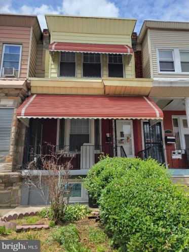 4230 Marshall St, Philadelphia PA  19140-2523 exterior