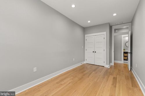 219 Morgan St, Washington DC  20001-1217 exterior