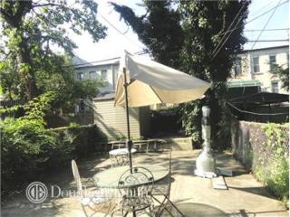 651 Macon St, Brooklyn NY  11233-1517 exterior