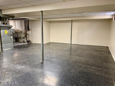 3101 Barney Rd, Kalamazoo MI 49004-3383 exterior