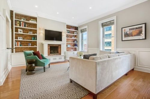 82 Berkeley St, Boston, MA