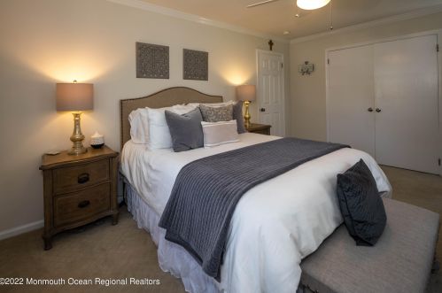 361 Dwight Rd, Middletown NJ 07748-3074 exterior