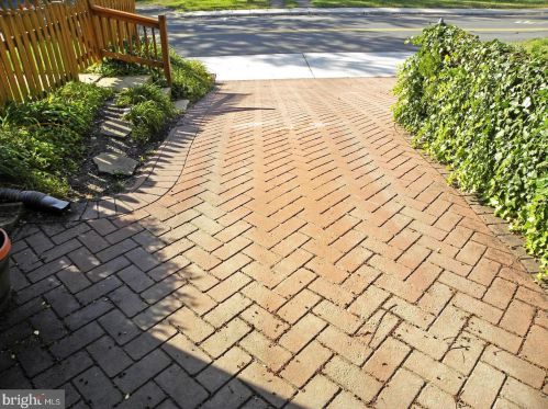 1315 Commonwealth Ave, Alexandria VA  22301-2021 exterior