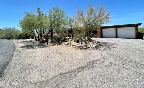6201 Pomona Rd, Tucson AZ  85704-1061 exterior