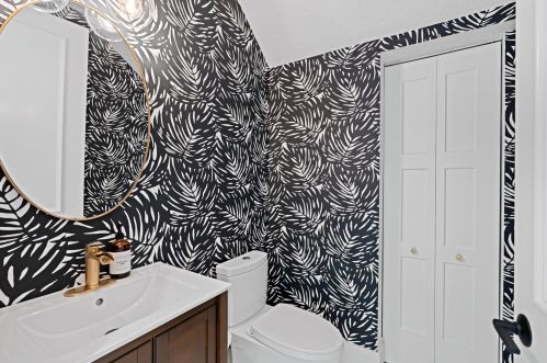 5050 24th Cir, Boca Raton FL  33431-4330 exterior