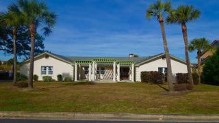 3850 Hobcaw Dr, Myrtle Beach SC  29577-5929 exterior