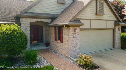 13155 Starwood Ln, Dewitt MI 48820-9028 exterior