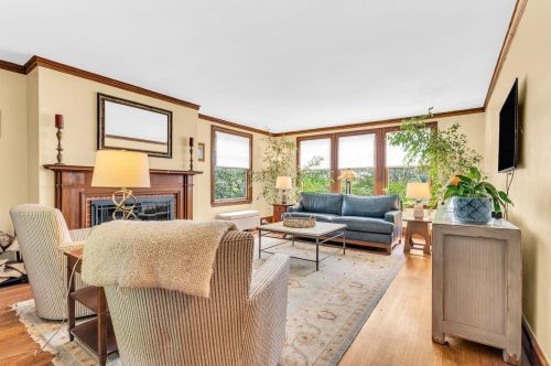 160 Craigie St, Portland ME 04102-2530 exterior