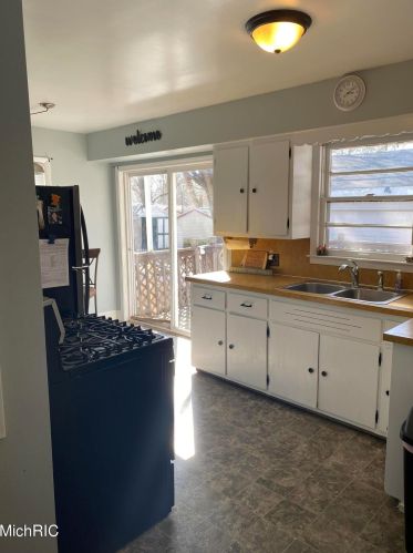 3765 Flamingo Ave, Wyoming MI exterior