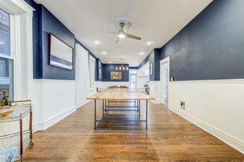 3532 Arsenal St, Saint Louis MO 63116-4801 exterior