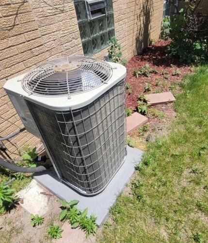 1419 21st Ave, Gary IN exterior