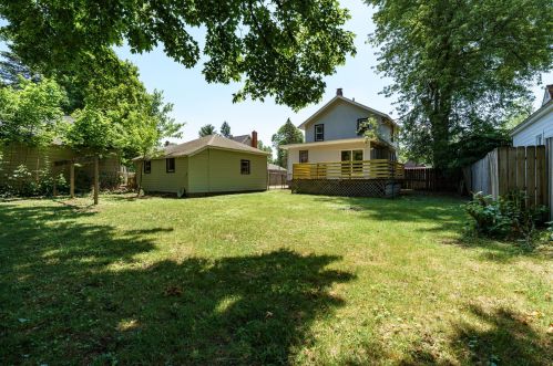 1315 Cork Street Ct, Kalamazoo MI  49001-4651 exterior