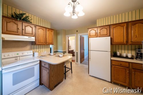 1032 Parkhurst Ave, Grand Rapids MI 49504-3989 exterior