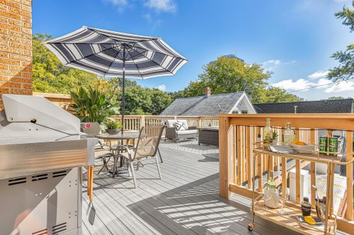 1411 Potter Ave, Milwaukee WI 53207-2115 exterior