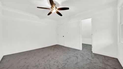 6532 Marshfield Ave, Chicago IL  60636-3006 exterior