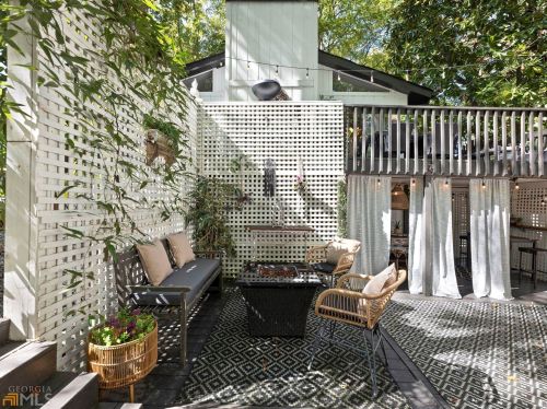 2671 Caldwell Rd, Atlanta GA exterior