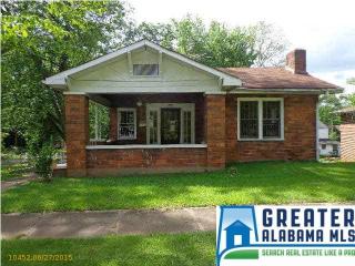 7300 3rd Ave, Birmingham, AL 35206-4856