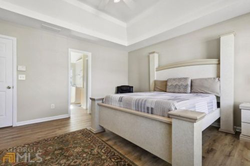 3513 Cameo Ct, Lithonia GA  30039-4844 exterior