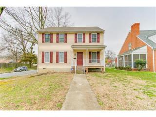 3500 Florida Ave, Richmond, VA 23222-2927