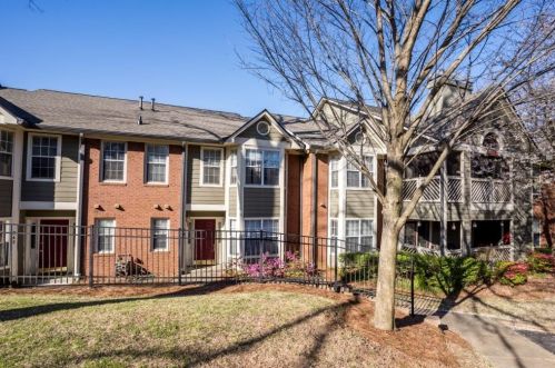 750 Mcgill Pl, Atlanta GA  30312-1074 exterior