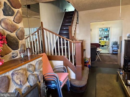 1526 61st St, Philadelphia PA  19151-4220 exterior