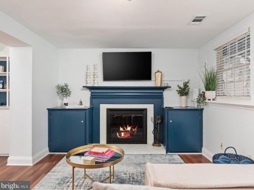 6070 Alexander Ave, Alexandria VA  22310-4382 exterior