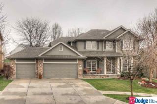 5519 162 Ave, Omaha NE  68136-1012 exterior