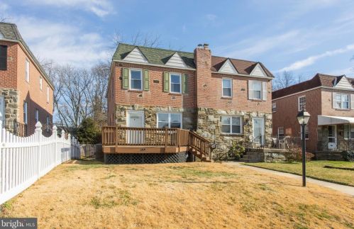 57 Greenhill Rd, Media PA 19063-1420 exterior