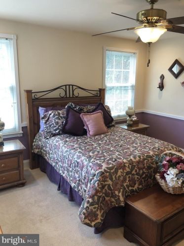 1720 Rockcress Dr, Jamison PA 18929-1647 exterior