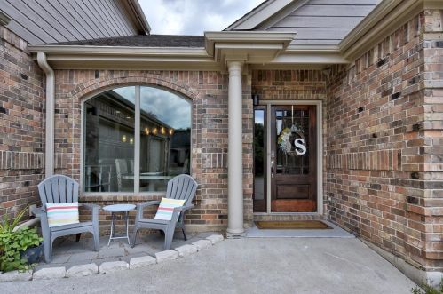 603 Cutty Trl, Austin, TX 78734-4113