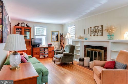 10412 Inwood Ave, Silver Spring MD 20902-3510 exterior